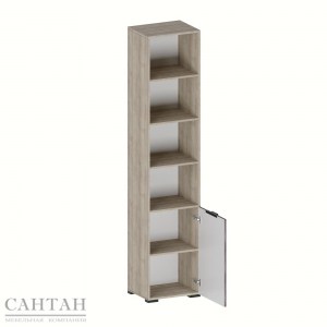 Шаде ШК-3430 Шкаф-стеллаж (гостиная)